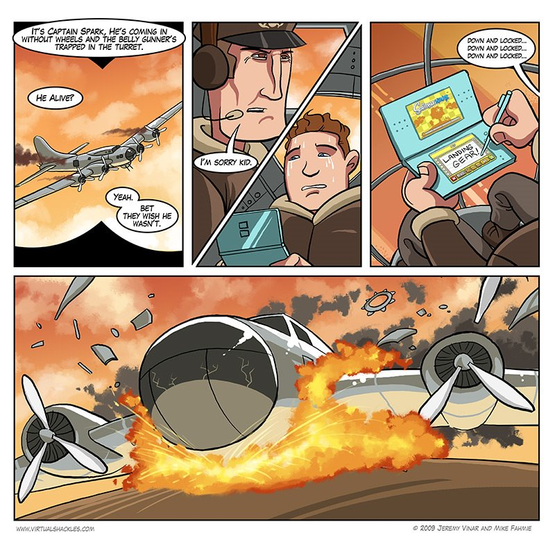 Illustration for article titled Sunday Comics